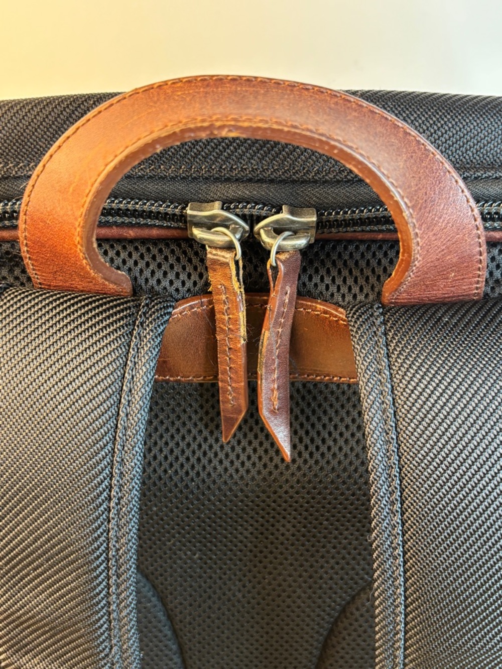 Filson Passage Business Pack Backpack - Picture 5 of 16